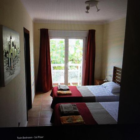 El Sultan 4 Villa Corralejo Kültér fotó