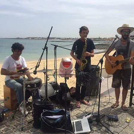 El Sultan 4 Villa Corralejo Kültér fotó