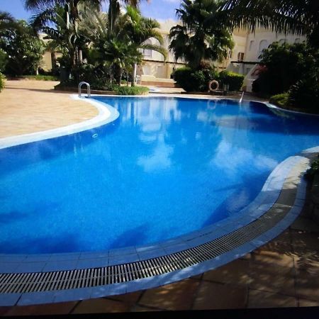 El Sultan 4 Villa Corralejo Kültér fotó