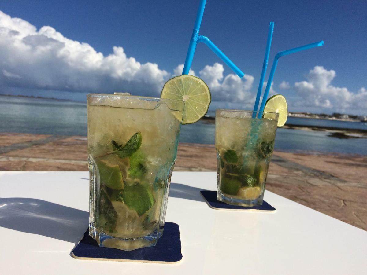El Sultan 4 Villa Corralejo Kültér fotó