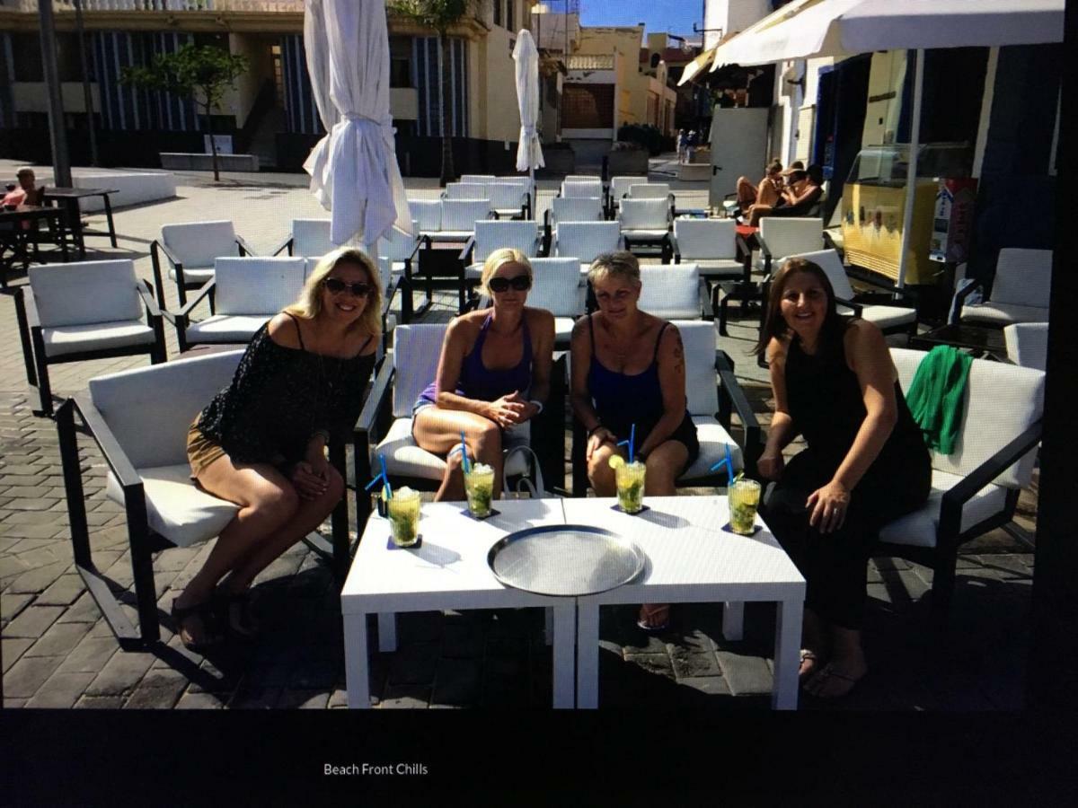 El Sultan 4 Villa Corralejo Kültér fotó