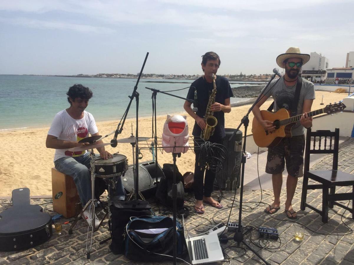 El Sultan 4 Villa Corralejo Kültér fotó