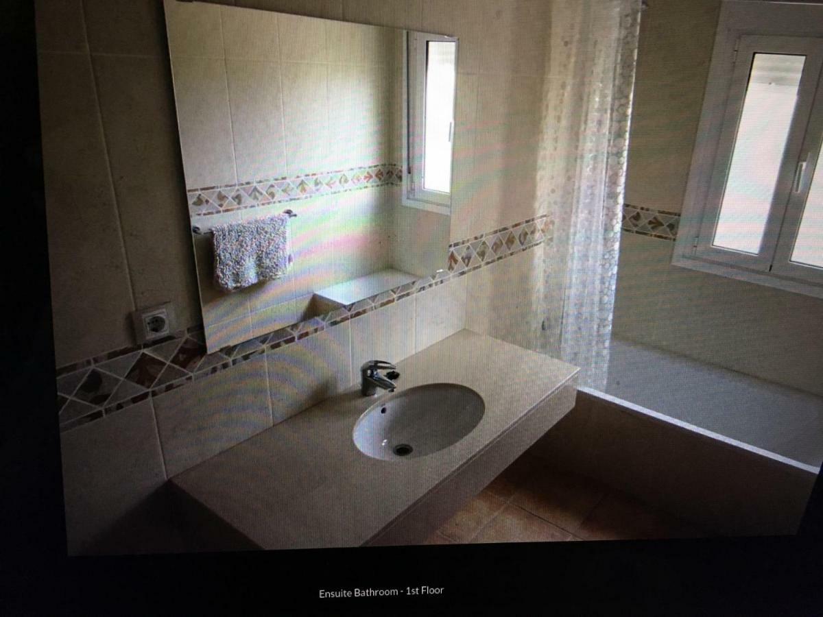 El Sultan 4 Villa Corralejo Kültér fotó