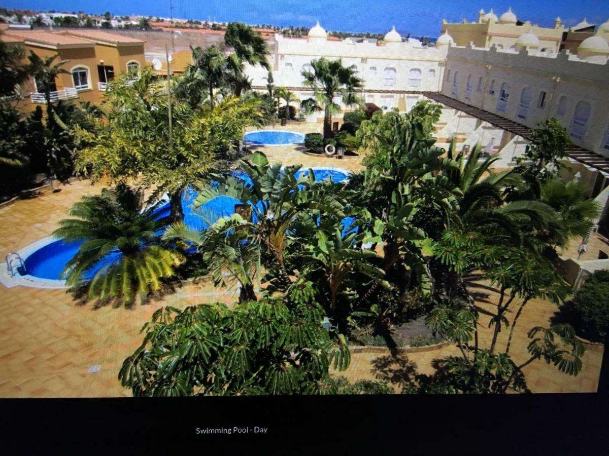 El Sultan 4 Villa Corralejo Kültér fotó