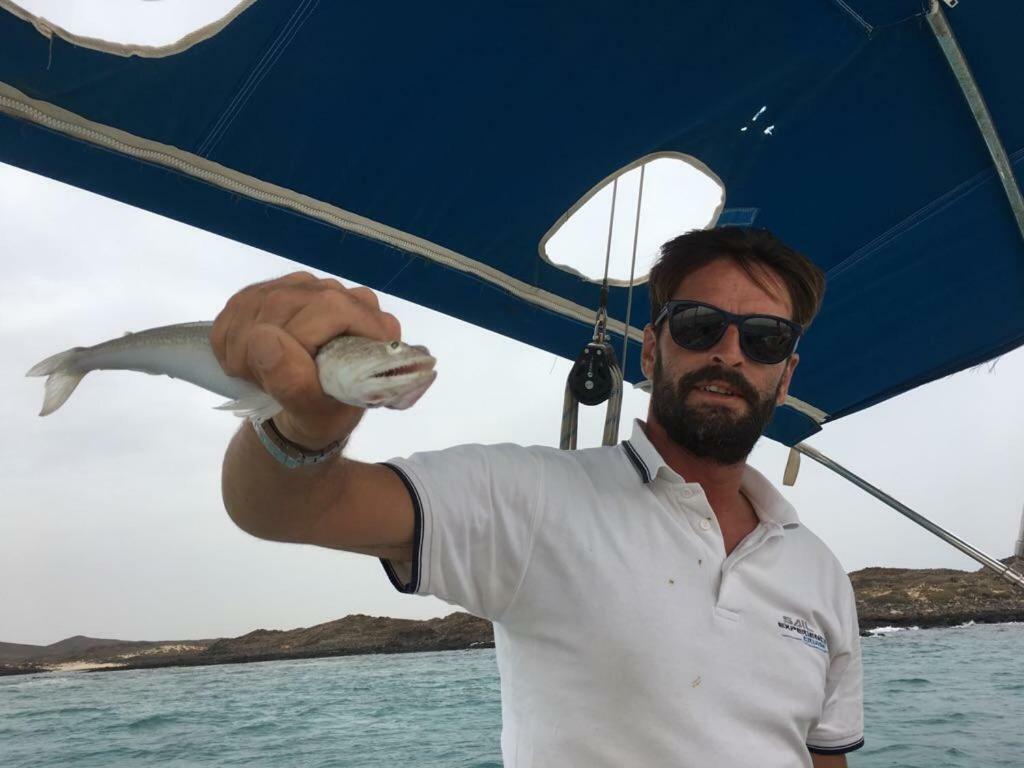 El Sultan 4 Villa Corralejo Kültér fotó