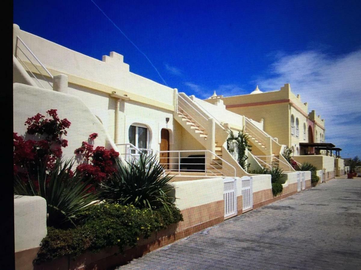 El Sultan 4 Villa Corralejo Kültér fotó