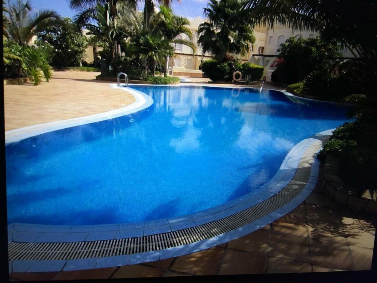 El Sultan 4 Villa Corralejo Kültér fotó