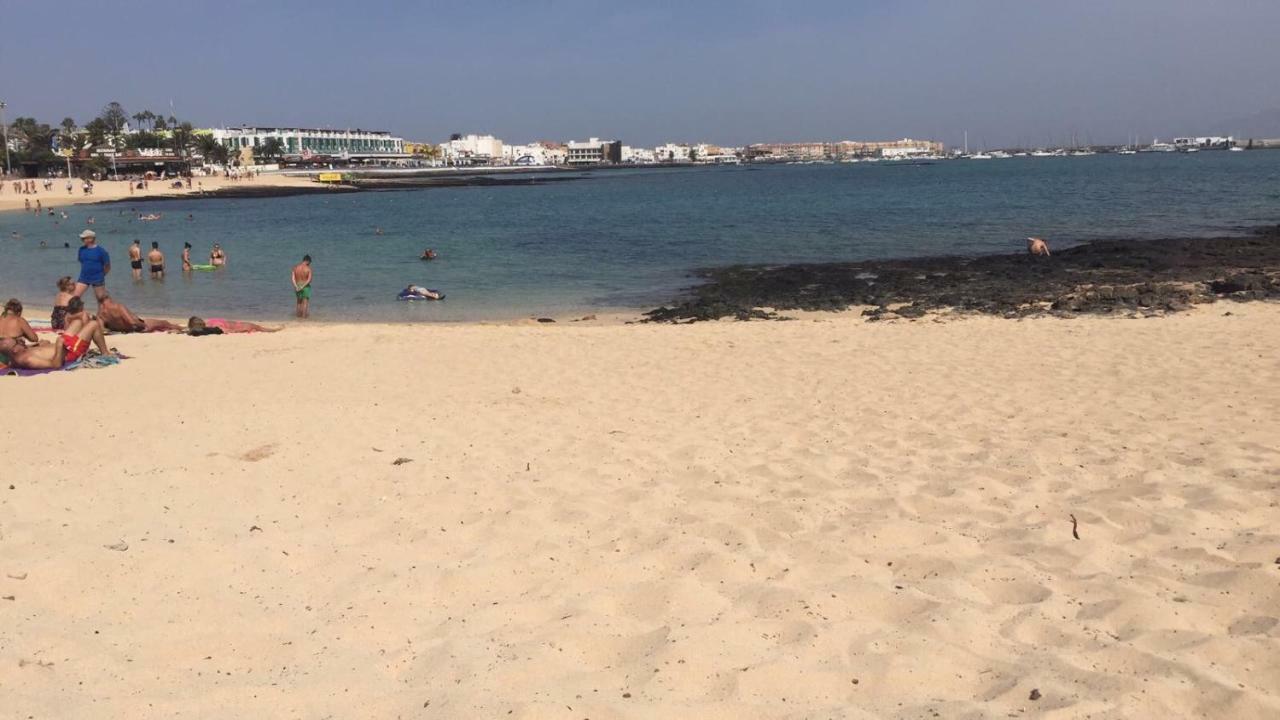El Sultan 4 Villa Corralejo Kültér fotó