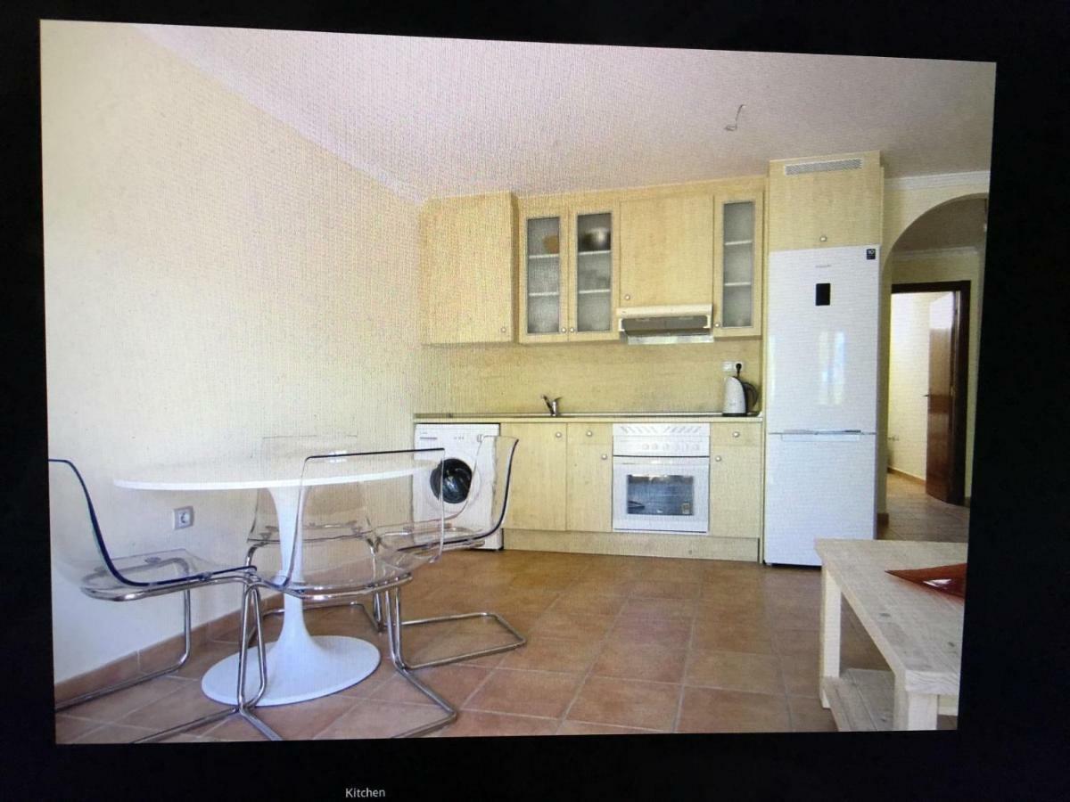 El Sultan 4 Villa Corralejo Kültér fotó