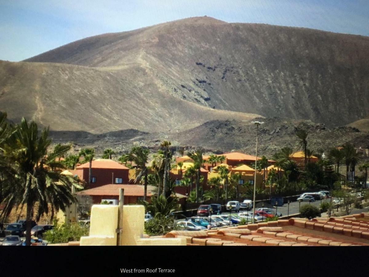 El Sultan 4 Villa Corralejo Kültér fotó